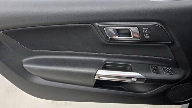 2021 Ford Mustang GT Fastback