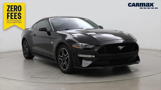 2021 Ford Mustang GT Fastback for sale in Huntsville, AL