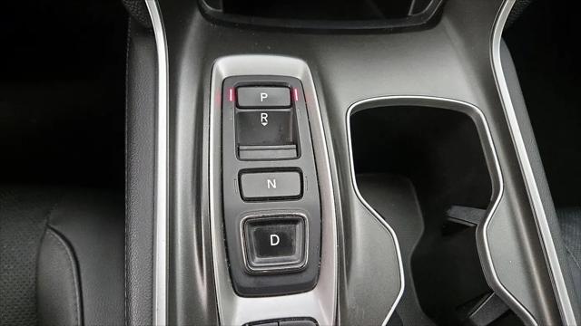 2020 Honda Accord EX-L 2.0T
