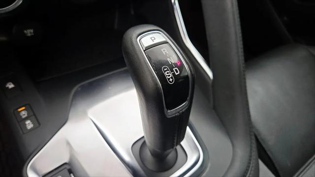 2019 Jaguar E-PACE S