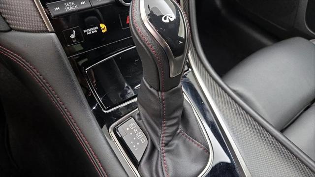 2021 INFINITI Q50 RED SPORT 400