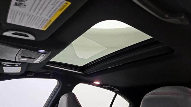 2021 INFINITI Q50 RED SPORT 400