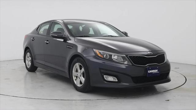 2015 Kia Optima LX for sale in Hillside, IL