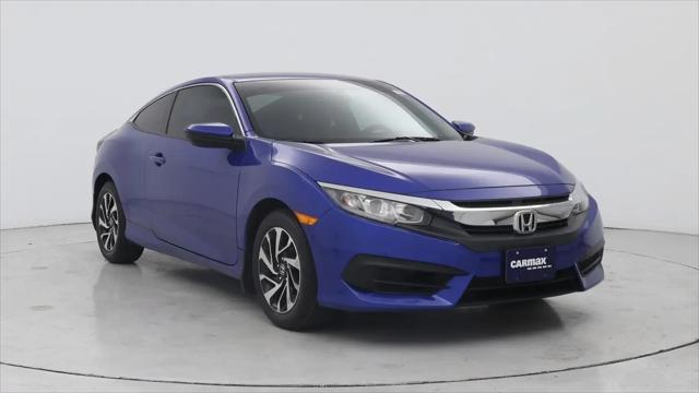 2016 Honda Civic LX for sale in Hillside, IL