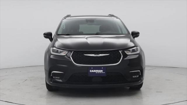 2021 Chrysler Pacifica Touring