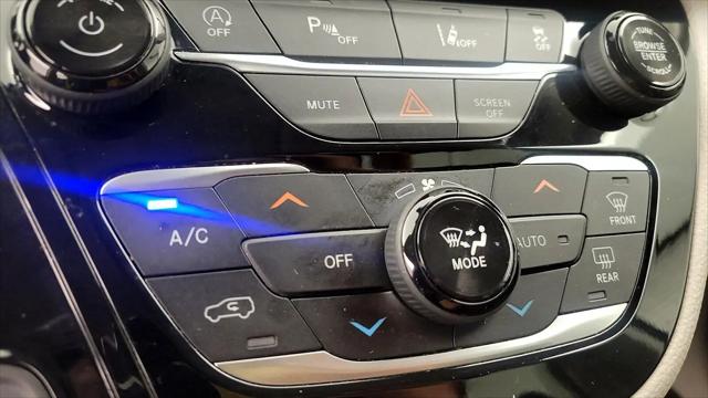 2021 Chrysler Pacifica Touring