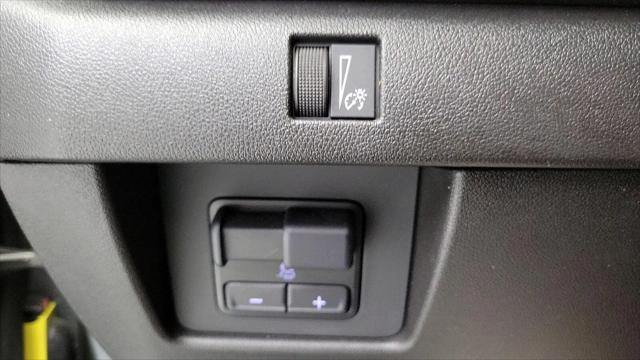 2025 Chevrolet Colorado 4WD WT