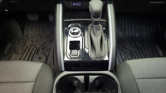 2025 Chevrolet Colorado 4WD WT