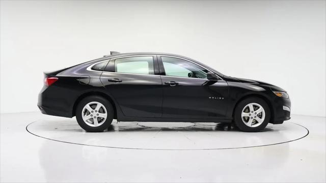 2023 Chevrolet Malibu FWD LS