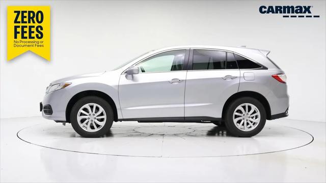 2017 Acura RDX Technology Package for sale in Kenosha, WI