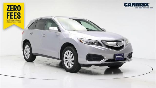 2017 Acura RDX Technology Package for sale in Kenosha, WI