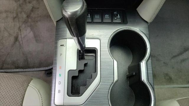 2014 Toyota Camry XLE