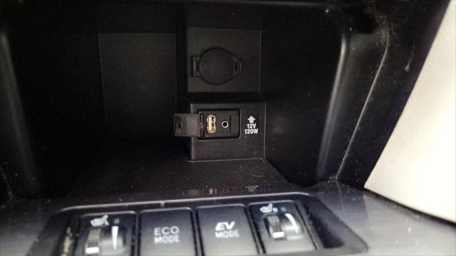 2014 Toyota Camry XLE