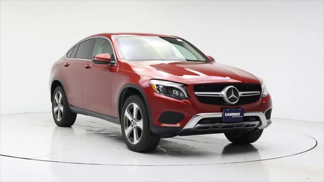2017 Mercedes-Benz GLC 4MATIC for sale in Kenosha, WI
