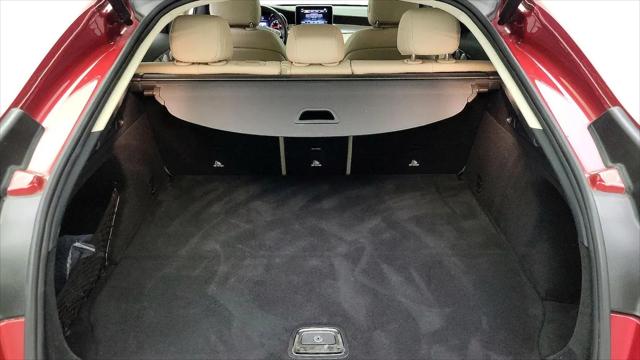 2017 Mercedes-Benz GLC 4MATIC