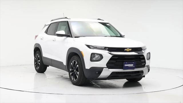 2023 Chevrolet TrailBlazer FWD LT for sale in Kenosha, WI