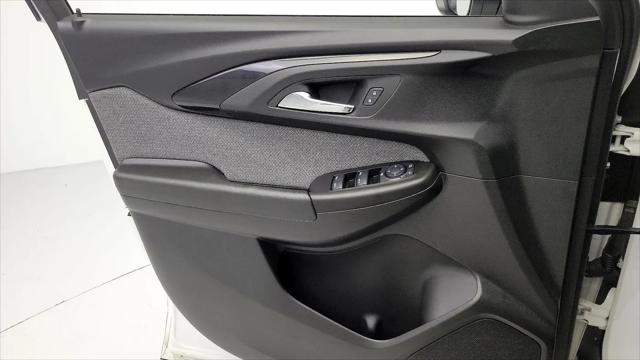 2023 Chevrolet TrailBlazer FWD LT