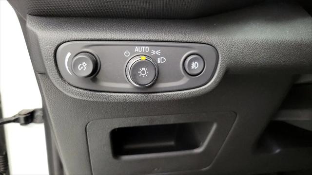 2023 Chevrolet TrailBlazer FWD LT