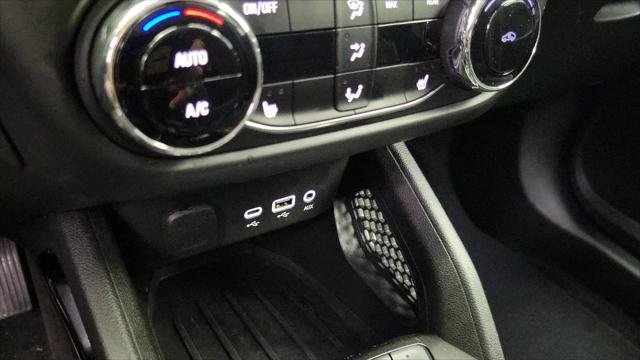 2023 Chevrolet TrailBlazer FWD LT