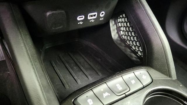 2023 Chevrolet TrailBlazer FWD LT