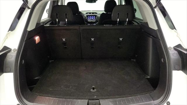 2023 Chevrolet TrailBlazer FWD LT