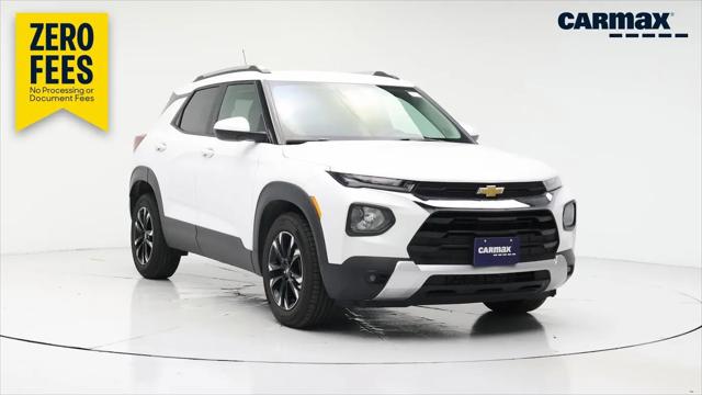 2023 Chevrolet TrailBlazer FWD LT for sale in Kenosha, WI