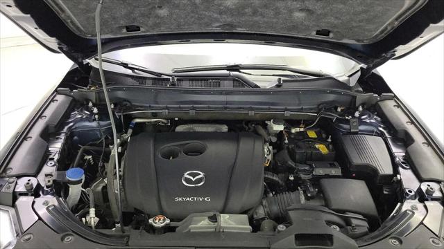 2022 Mazda CX-5 2.5 S Preferred