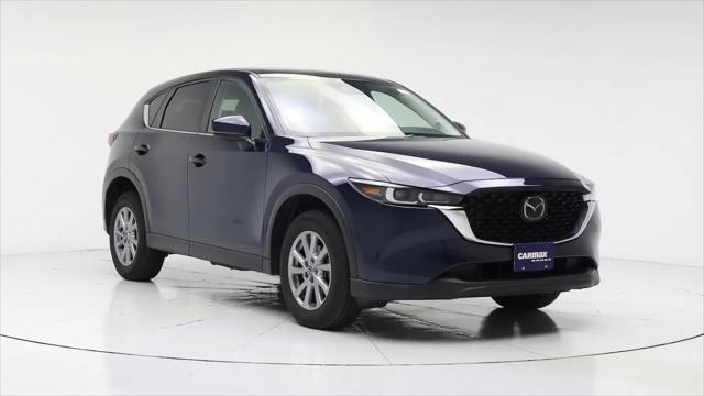 2022 Mazda CX-5 2.5 S Preferred for sale in Kenosha, WI
