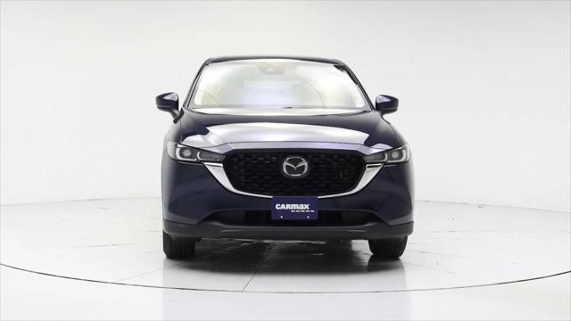 2022 Mazda CX-5 2.5 S Preferred