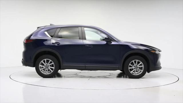 2022 Mazda CX-5 2.5 S Preferred