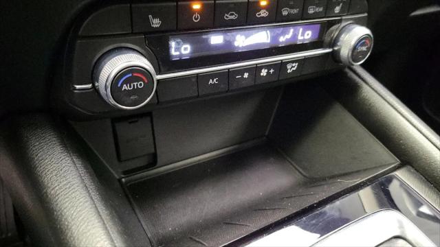 2022 Mazda CX-5 2.5 S Preferred