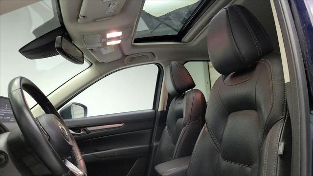 2022 Mazda CX-5 2.5 S Preferred