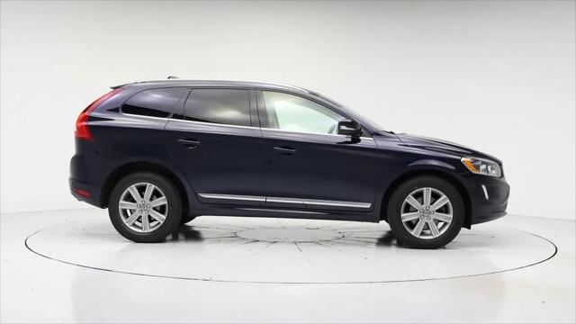 2016 Volvo XC60 T6 Drive-E