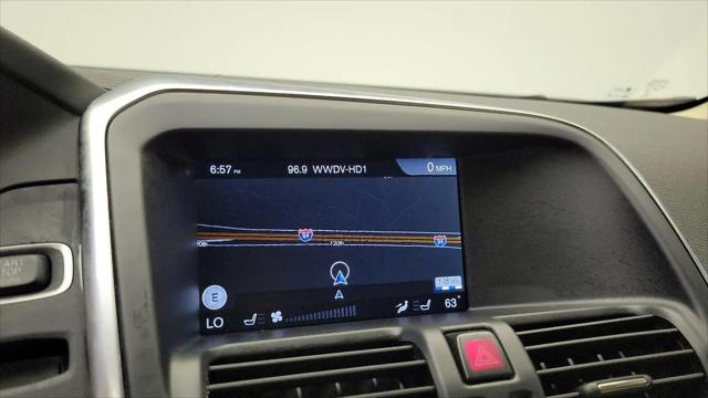 2016 Volvo XC60 T6 Drive-E