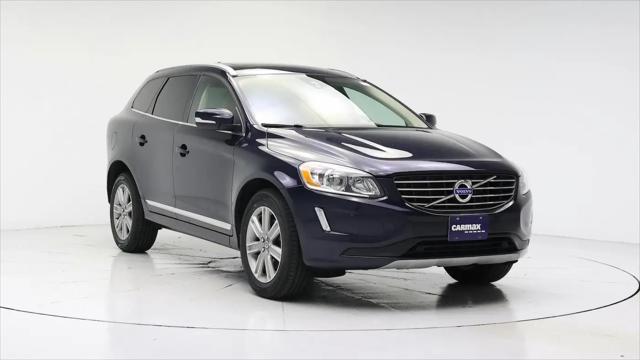 2016 Volvo XC60 T6 Drive-E for sale in Kenosha, WI