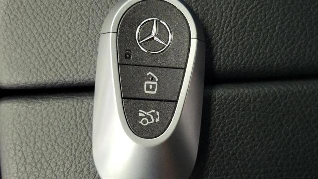 2023 Mercedes-Benz C-CLASS C 300 4MATIC Sedan