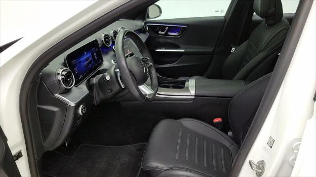 2023 Mercedes-Benz C-CLASS C 300 Sedan