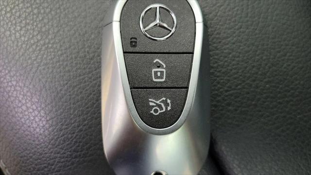 2023 Mercedes-Benz C-CLASS C 300 Sedan
