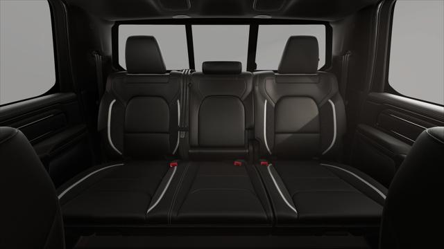 2026 RAM Ram 1500 RAM 1500 RHO CREW CAB 4X4 57 BOX 2026 RAM Ram 1500 RAM 1500 RHO CREW CAB 4X4 57 BOX