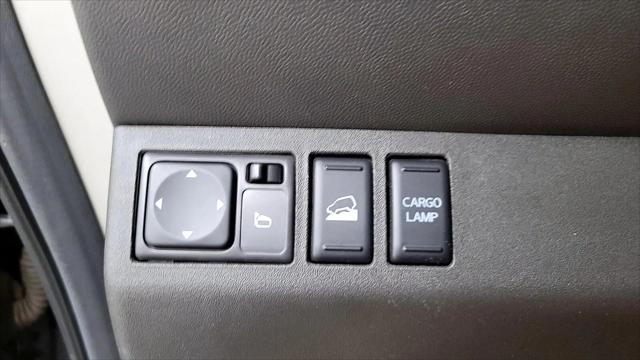 2014 Nissan Frontier PRO-4X