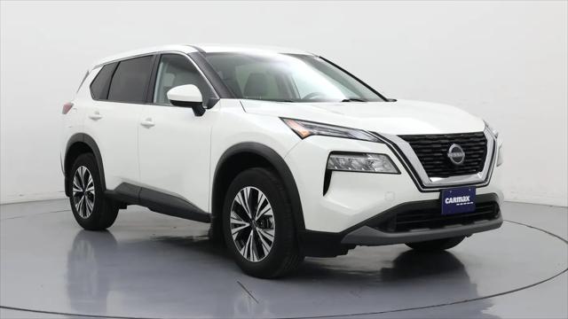2023 Nissan Rogue SV Intelligent AWD for sale in Urbandale, IA