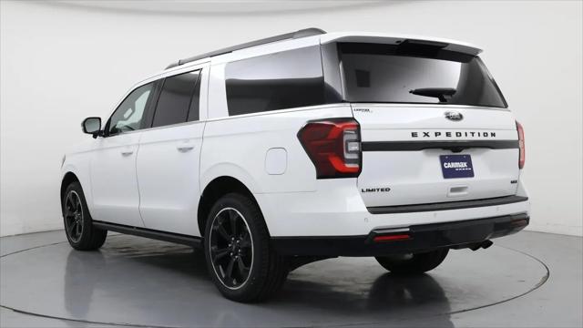 2023 Ford Expedition Limited MAX