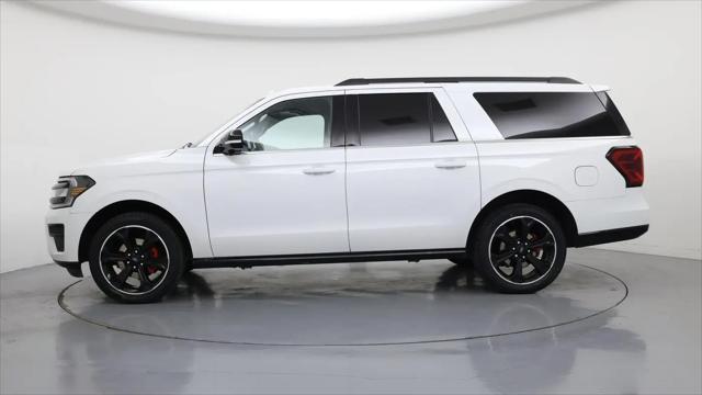 2023 Ford Expedition Limited MAX