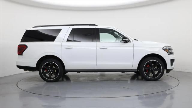 2023 Ford Expedition Limited MAX
