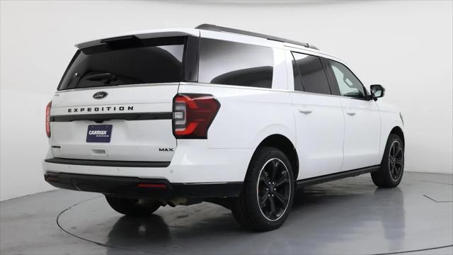 2023 Ford Expedition Limited MAX