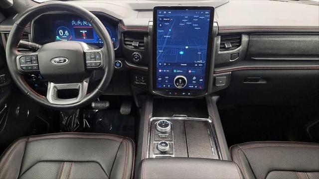 2023 Ford Expedition Limited MAX