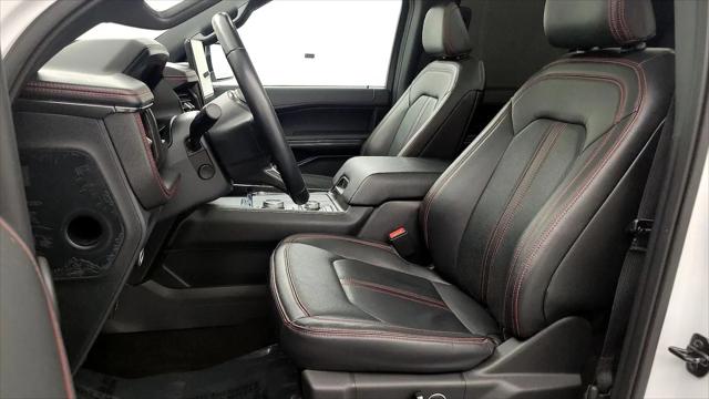 2023 Ford Expedition Limited MAX