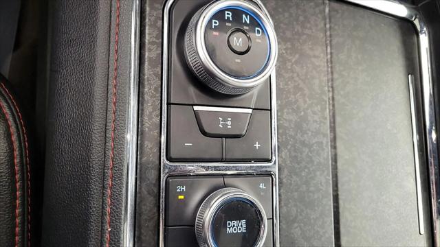 2023 Ford Expedition Limited MAX