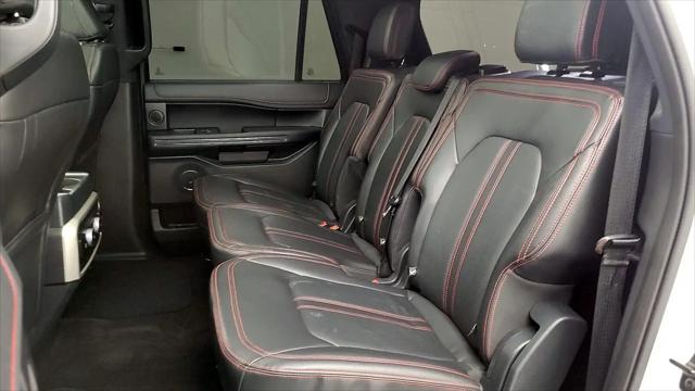2023 Ford Expedition Limited MAX
