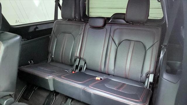 2023 Ford Expedition Limited MAX